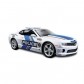 MAISTO SP EDITION - Кола Chevrolet Camaro RS 2010 - Police Продукт MAISTO SP EDITION - Кола Chevrolet Camaro RS 2010 - Police - 1 - BG Hlapeta